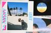 LP Record ANRI - Timely 28K63 FOR LIFE 1983 Japan Obi Japanese Pop/Rock Used