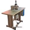 Ultrasonic Elastic Waistband Welder & Cutter: Smooth, Fray-Free Edges