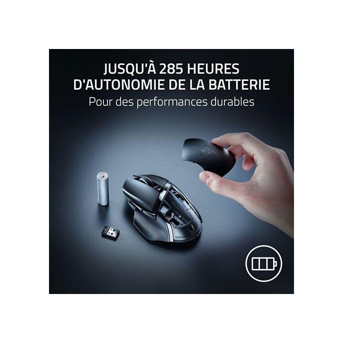 Razer Basilisk V3 X HyperSpeed