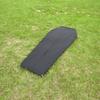 Waterproof Camping Footprint for 1 Person Tent Backpacking Tent Tarp Ground Cloth Groundsheet