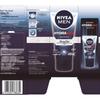 NIVEA Men's Hydrating Multi-Effect Lotion 50g
