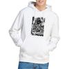Teenage Mutant Ninja Turtles Mens Take Down Shredder Hoodie