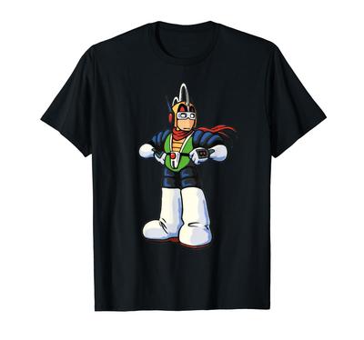 Super Extraordinary Human Bellaboman 002 T-shirt