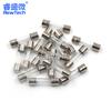 5*20 Glass Fuse Fuse 250V 0.5 1 2 3A 4 5A 6 8 12 20 10A Quick Blow Glass Tube Fuse Assorted Kits Fast-Blow Glass Fuses Fuses4