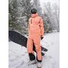 Airpose One-piece Ski Suit Waterproof  Breathable Snowboard Winter Workwear Pants Ski Jacket Women Men Snow Clothes skiing suit