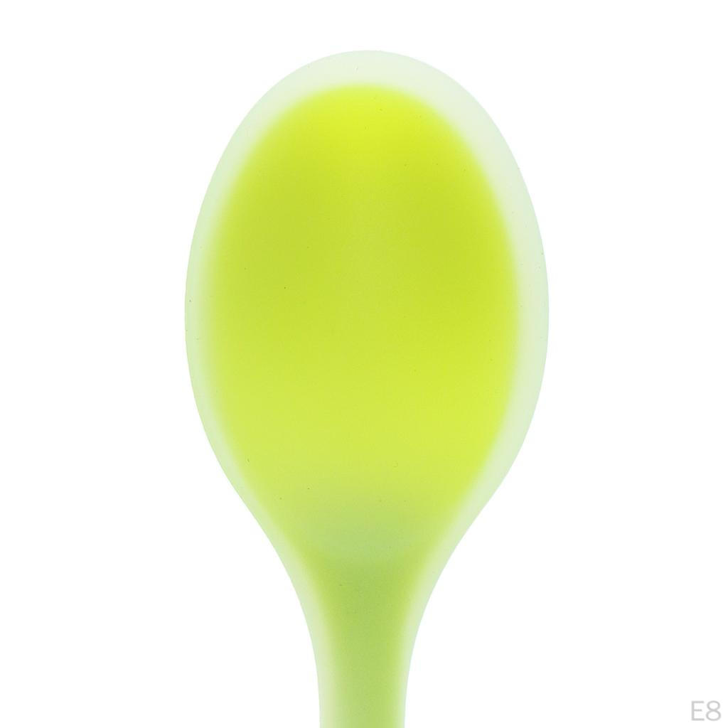Gel Non-stick Ladle, 5 Cm Length - Practical Kitchen Tool