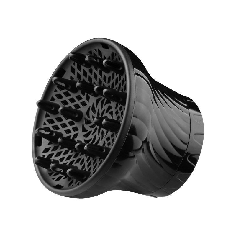 Hair Dryer Head Drying Cover Neutral Hair Dryer Special Air Nozzle Accessories Universal Hair Dryer Perm Fan Housing Hair Curler