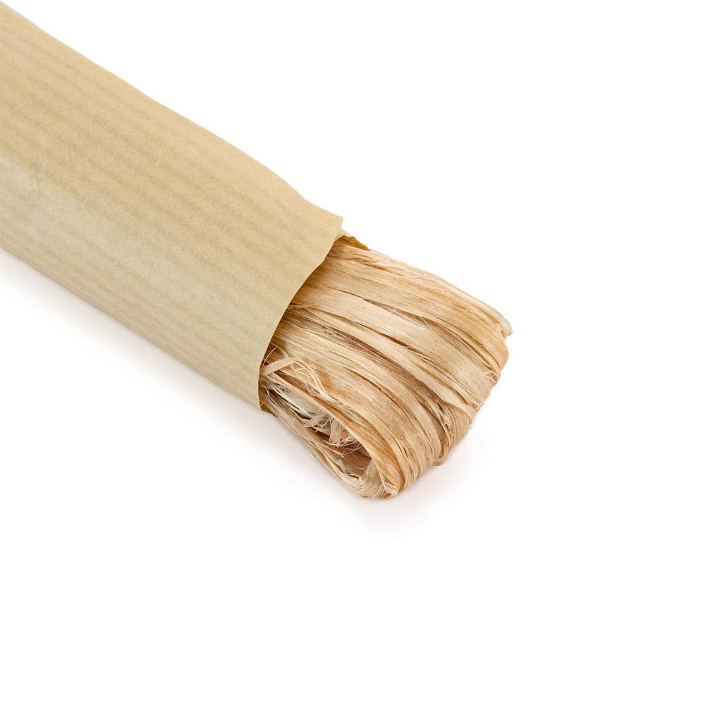 Ise - Miyachu - Genuine Hemp Ramie, 1 Roll (Regular Size) [With Miyachu Seal]