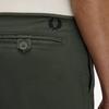 FRED PERRY [Sharp] Semi-Tapered Fit Trousers - Laurel Green Afpm2539130-X21