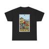 The 6 of Cups (Tarot Card) T Shirt