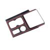 Chery iCAR V27 Gear Panel Shift Lever Decorative Sequins