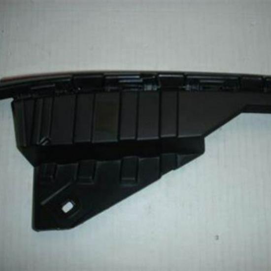 GLB W247 Front Bumper Brackets: Left & Right Fit for Mercedes-Benz