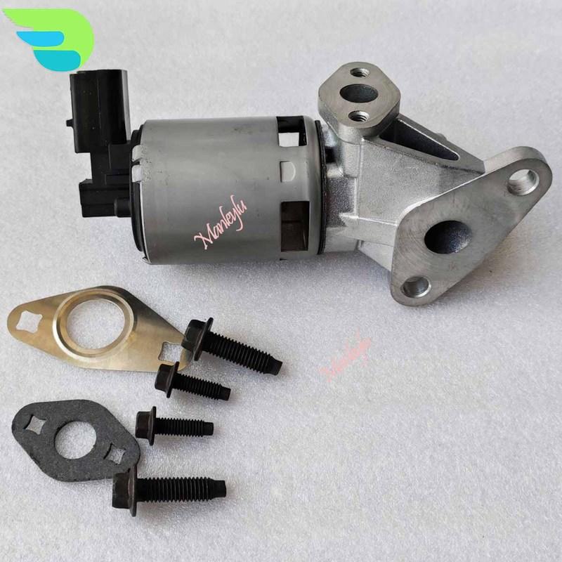 53032509AN EGR Valve Exhaust Gas Teru For Dodge Charger Durango Magnum Ram 1500 Jeep Commander Grand Cherokee Chrysler 300 Aspen