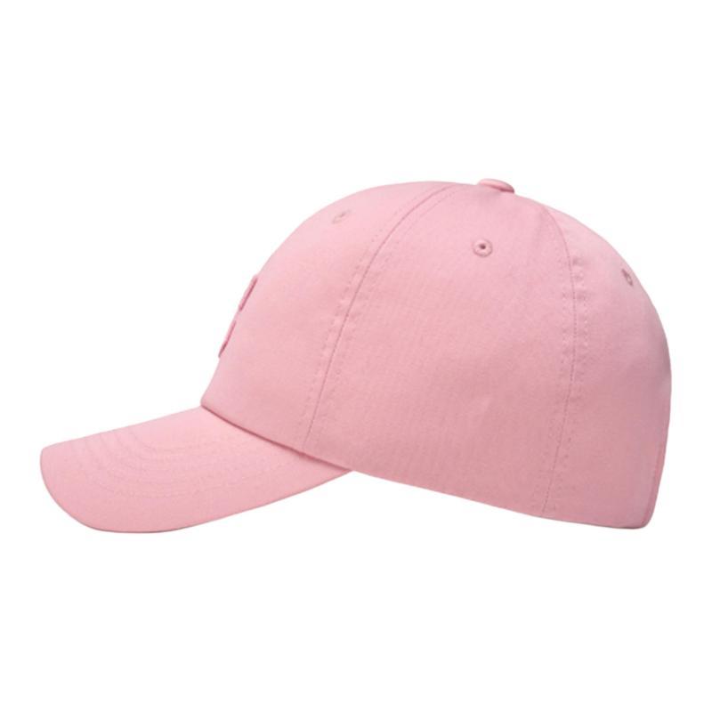 MLB Cotton Baseball Caps Unisex Fashion 3ACPB074N-45PKM
