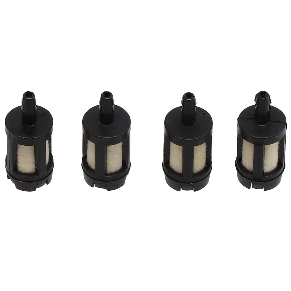 Bensintankfilter För 2mm 2,5mm 3mm Trimmer Häcktrimmer Delar