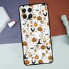 Halloween Pumpkin For Samsung Galaxy M15 M35 M55 M14 M34 M54 M13 M23 M33 M53 M31 M51 M20 M22 M52 M16 M06 Case