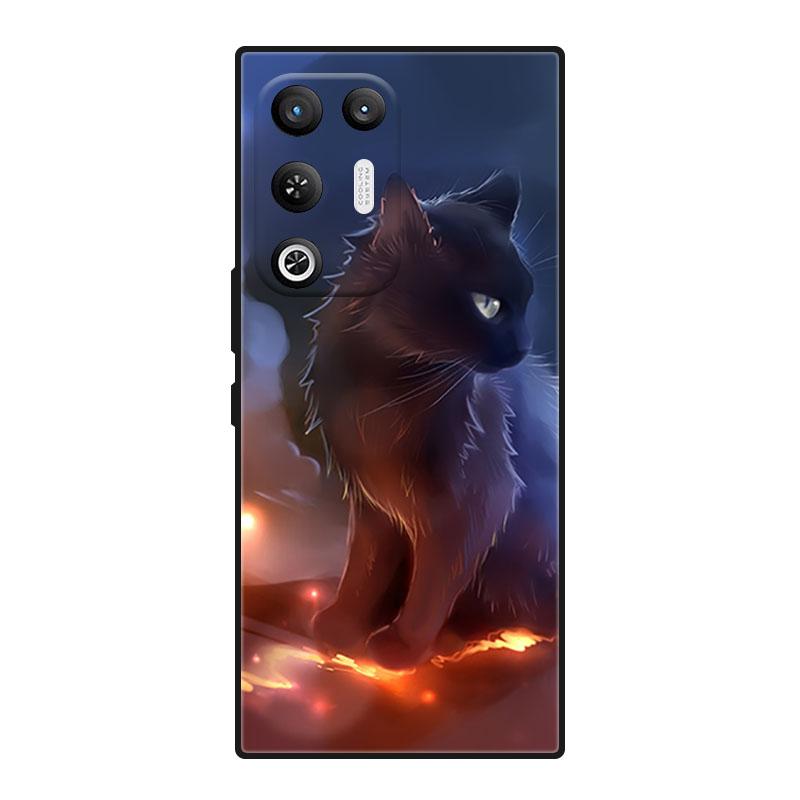 

Для ZTE nubia RedMagic 11 Air 5G Чохол Матовий ТПУ М який Силіконовий Чохол Для ZTE nubia RedMagic 11 Air Задня Кришка з Захистом Камери ZTE nubia RedMagic 11 Air
