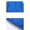 Women’s Korean Style Loose Short Down Cotton Puffer Coat Casual Versatile Warm Winter Autumn Outerwear for Women