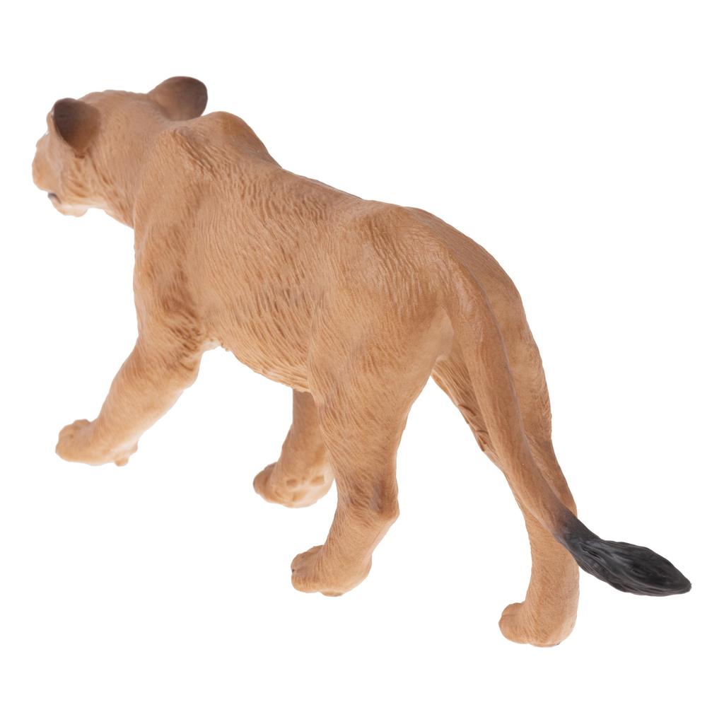 Mojo Female African Lion 381071 Figure