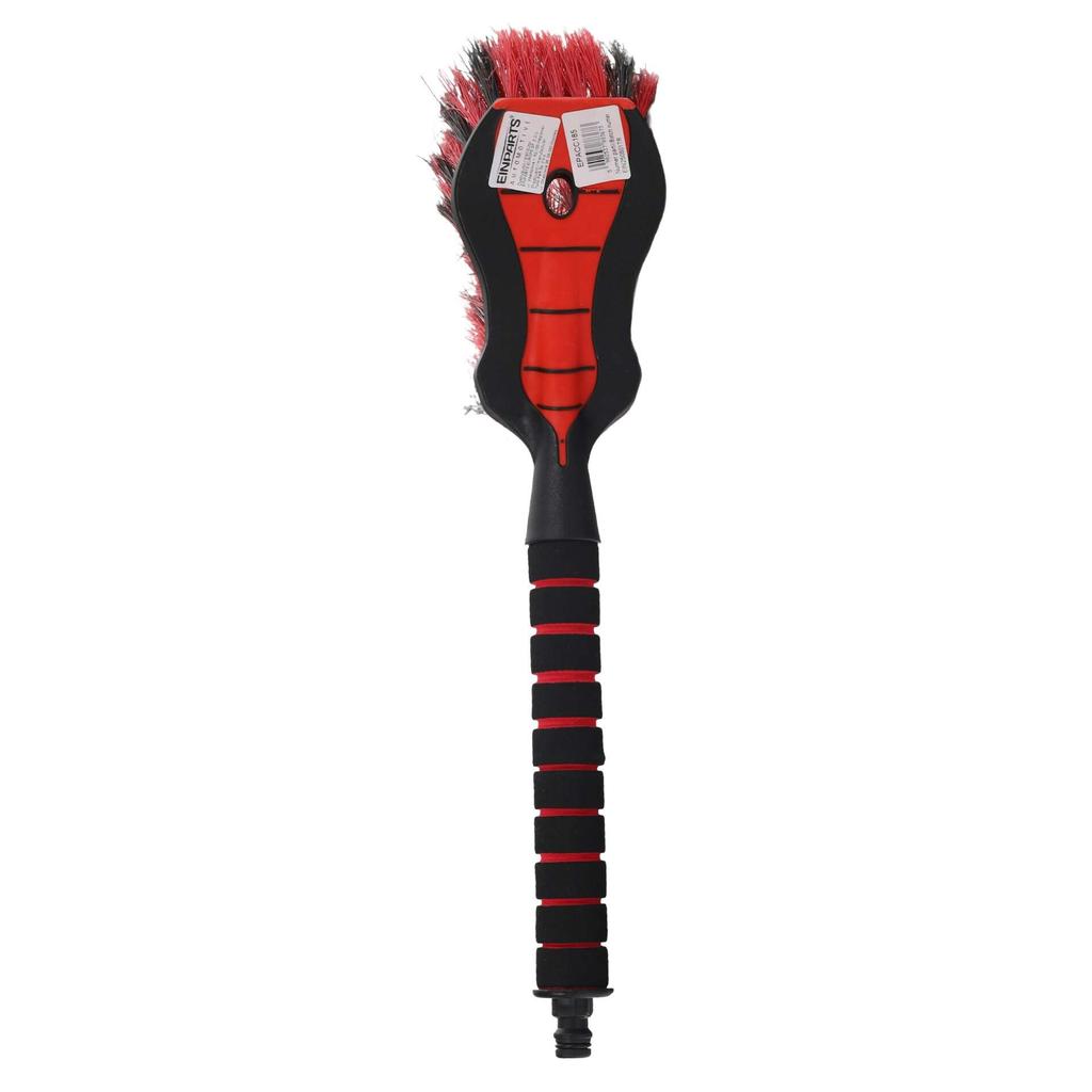 Washing Brush, 44 Black and Red Epacc185