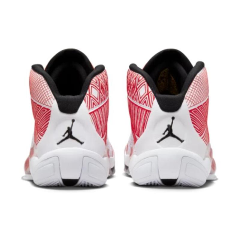 Jordan 38 PF Red Jordan DZ3355-100