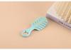 Creative Cartoon Rib Comb: Cute Child's Massage & Styling Hair Comb - Ideal Gift for Kids