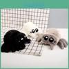 Cute Realistic Mini Spider Plush Toy Perfect For Kids Room Decoration Playtime Fun