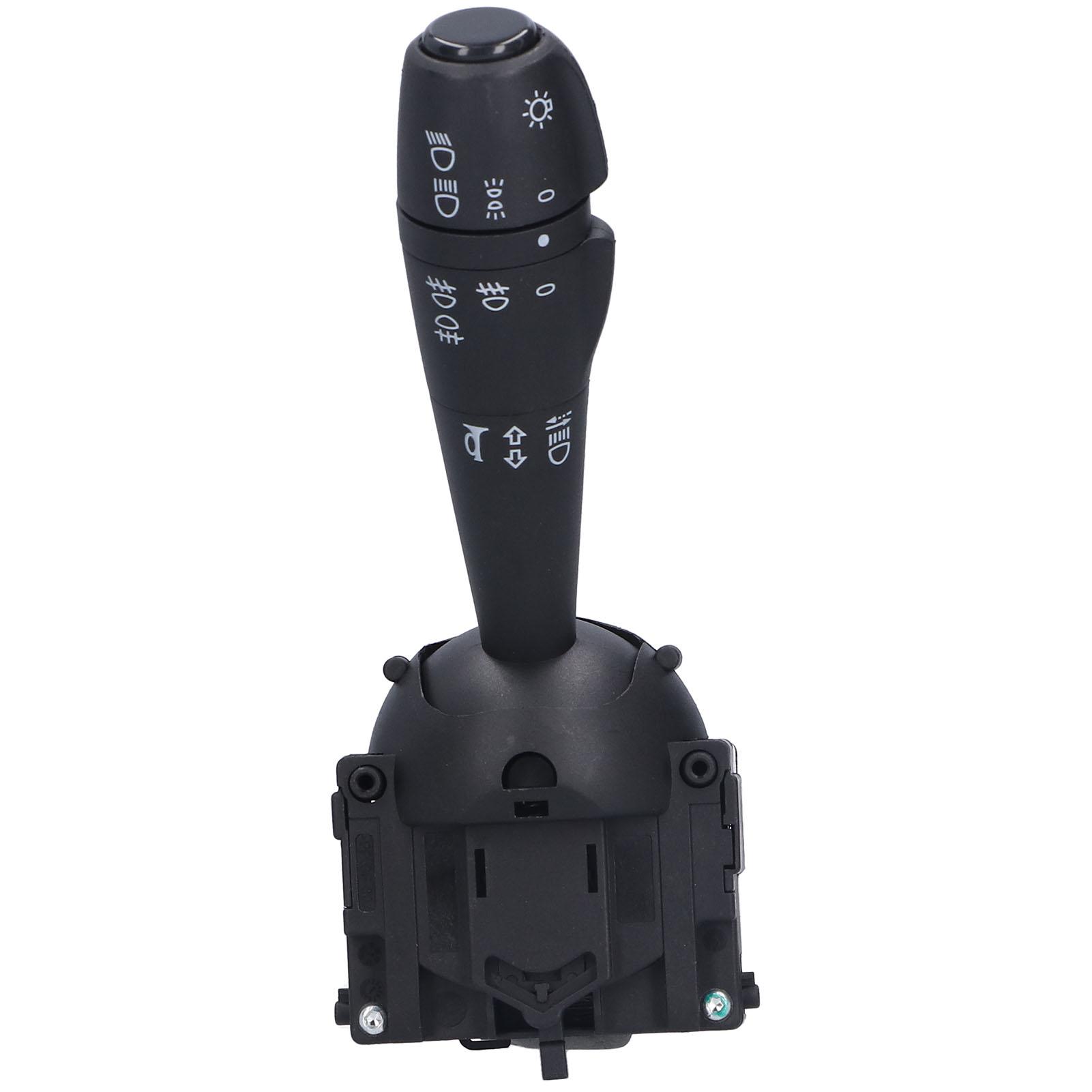 

Headlight Switch Turn Signal Control 82011‑67988 Fit for Dacia Dokker Duster Logan Sandero