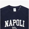 Wilddonkey Unisex Sweatshirt Deep Navy Fr Napoli