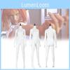Fifth Element Lilu Cosplay Costume With Spandex For Halloween And Anime Role Play