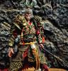 Sun Wukong Action Figure - Black Myth Articulated Model Toy Statue