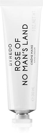 

BYREDO Rose of No Man´s Land hand cream TU прозрачный