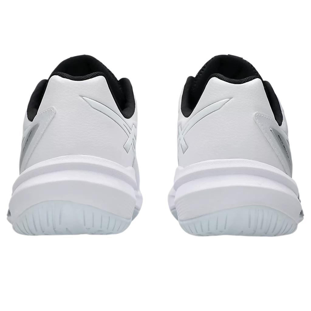 Asics Mens Sky Elite FF 3 White Pure Silver 1051A080-105