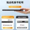 Applicable To Iphone17pro Liquid Glass Shell 16 Advanced Apple 15pro Lens Sticker Apple 14promax