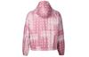 Nike Jackets Unisex Pink Hooded Moderate Other CU5893-614