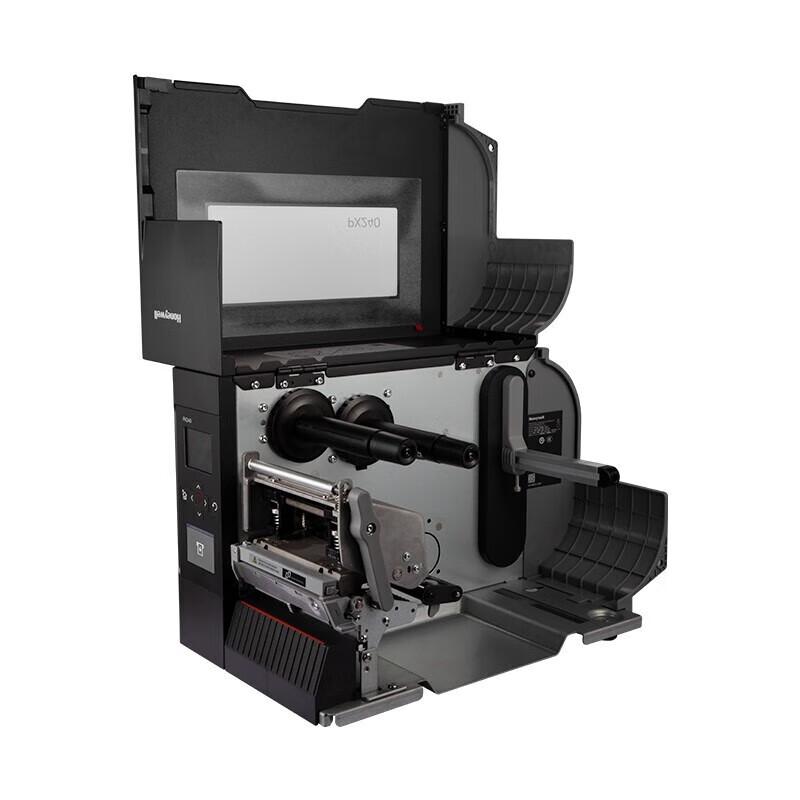 Honeywell PX240 Series Industrial Label Printer