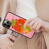 CUTE GREEN TREE FROG Magnetic Phone Case For APPLE iPhone 17 Air 16 14 13 12 Pro Max 15 Plus Wireless Charge With MagSafe Cover
