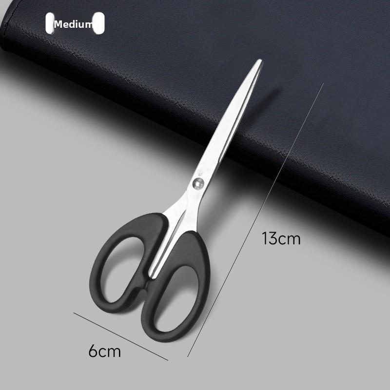 Portable Scissors for Office and Home Use