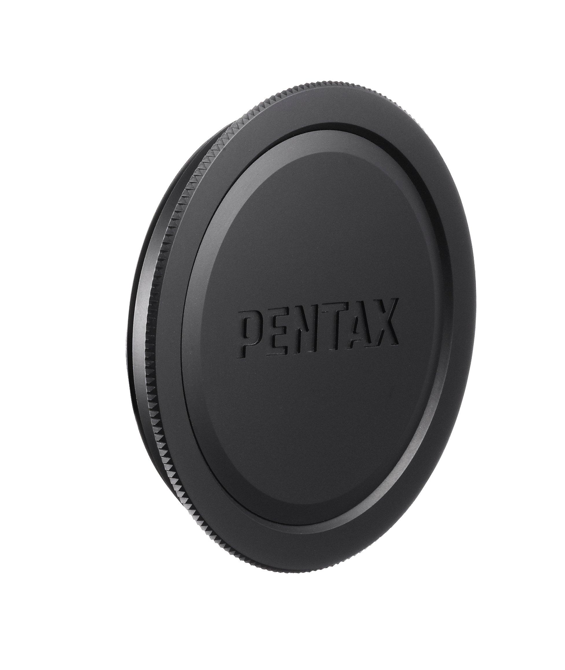 Pentax Lens Cap for smc PENTAX DA 15mm f/4 ED AL Limited