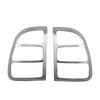 Accesorii de exterior – Baghete decorative