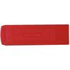Lumberjack' wedge for felling and felling wood 65x180