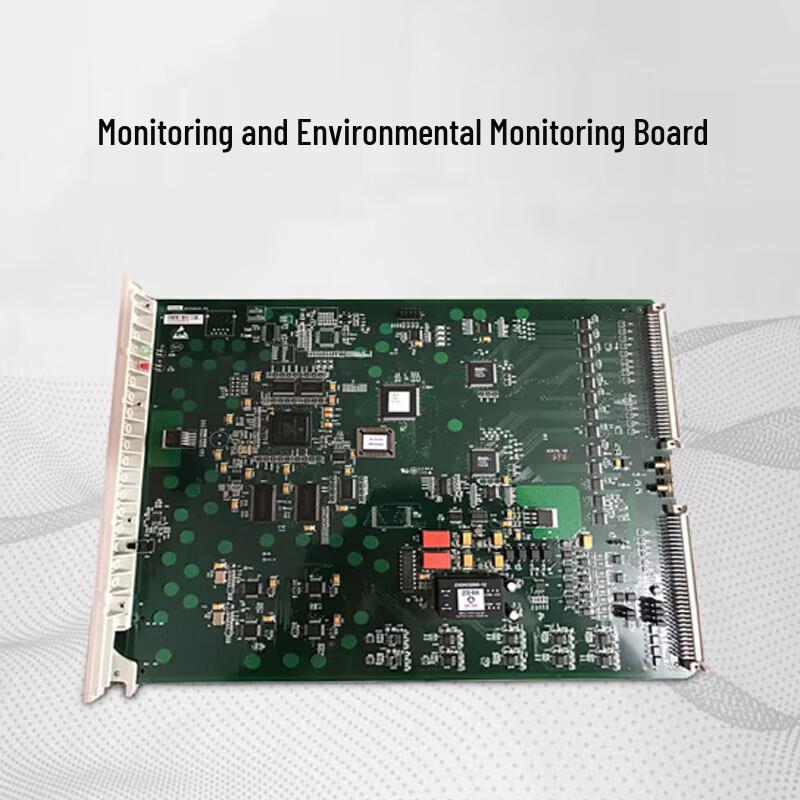 ZTE ZXJ10B Program-Controlled Switch Components
