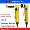 Lingdi AT-3124 Pneumatic Spot Sander Grinder & Polisher