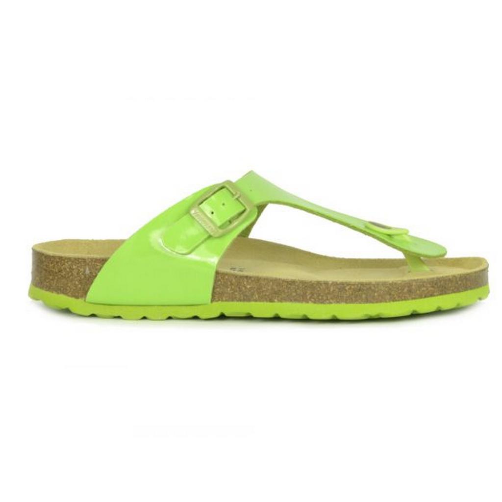 Sandali da Donna Sanosan Geneve in Pelle Laccata