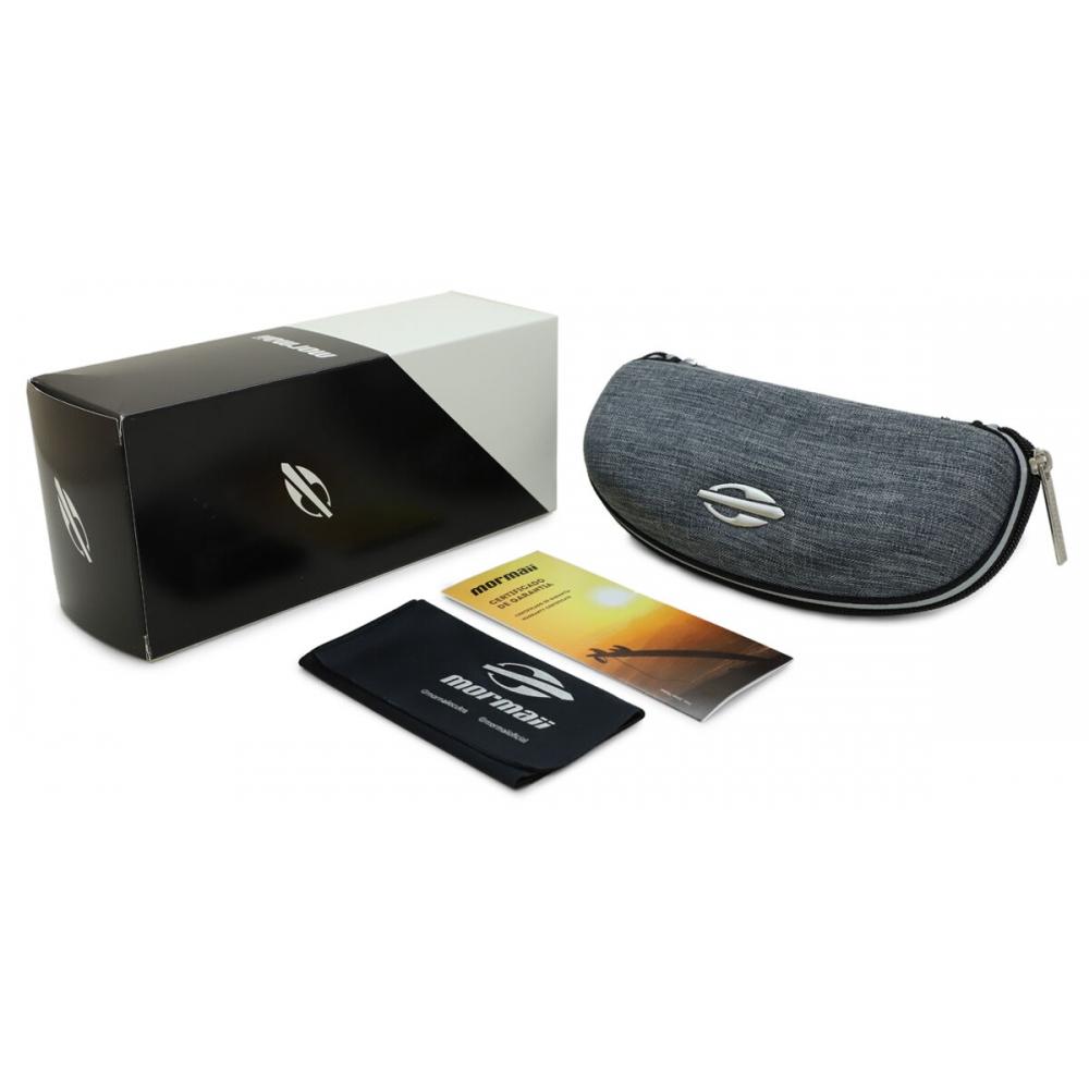 Mormaii Swap 7 M6176a9460 Men Eyeglasses