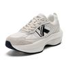 Men's Sneakers Kappa Cloud Carriage 1st Generation Back to Back Sports Casual Shoes Lightweight Height
