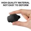 Quality Silicone Lens Protector for Outdoor Adventure for Insta360 X4 Cameras Scratch Resistant Silicone Lens Shield