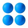 Roll & Score Arcade Game Replacement Set 4 Balls Home Recreation Game Room