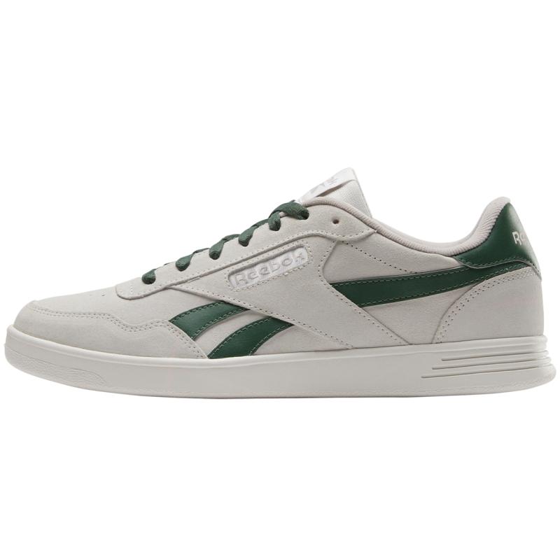 Reebok Court Advance 'Chalk Escape Green' Sneakers 100202582