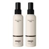 Style Setting Hair Fixer 150ml Duo Set (2 Items) | Anti-Hair Loss & Strong Hold Styling Spray